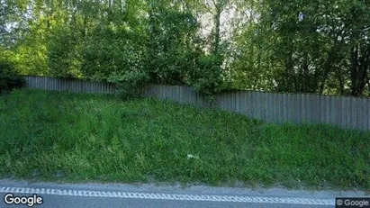 Apartments for rent in Trollhättan - Photo from Google Street View