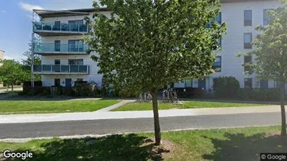 Apartments for rent in Limhamn/Bunkeflo - Photo from Google Street View