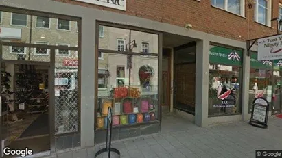 Apartments for rent in Gävle - Photo from Google Street View