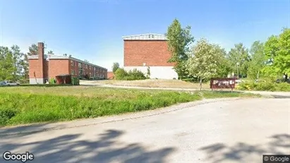 Apartments for rent in Ludvika - Photo from Google Street View