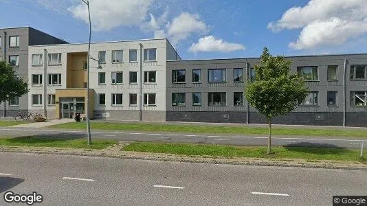 Apartments for rent in Mölndal - Photo from Google Street View