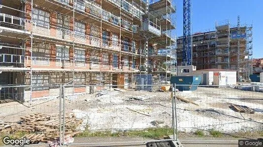 Apartments for rent in Höganäs - Photo from Google Street View