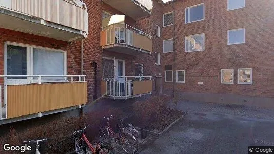 Apartments for rent in Stockholm South - Photo from Google Street View