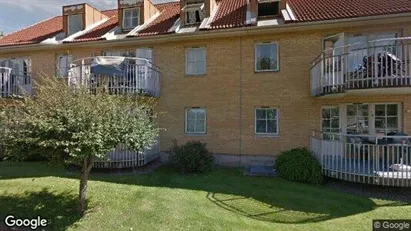 Apartments for rent in Skara - Photo from Google Street View