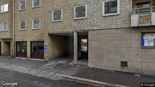 Apartments for rent in Eskilstuna - Photo from Google Street View