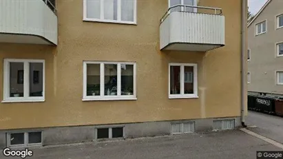 Apartments for rent in Nyköping - Photo from Google Street View