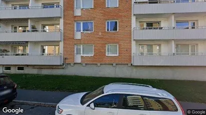 Apartments for rent in Jönköping - Photo from Google Street View