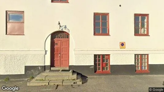 Apartments for rent in Sigtuna - Photo from Google Street View