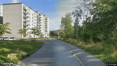 Apartments for rent in Askim-Frölunda-Högsbo - Photo from Google Street View