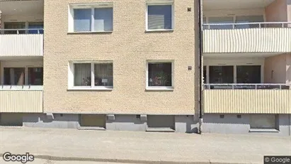 Apartments for rent in Lund - Photo from Google Street View