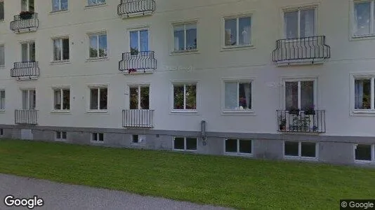 Apartments for rent in Köping - Photo from Google Street View