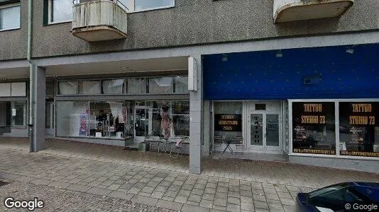 Apartments for rent in Uddevalla - Photo from Google Street View