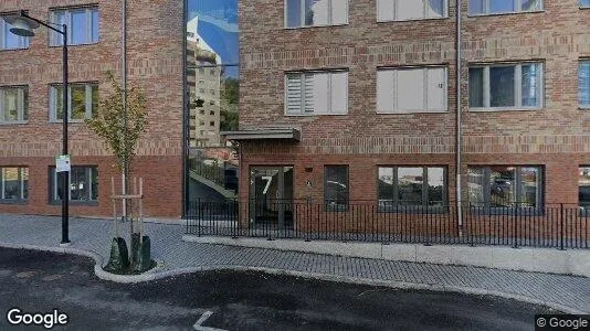 Apartments for rent in Härryda - Photo from Google Street View