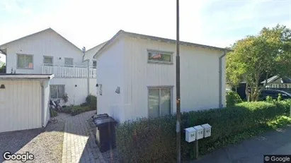 Apartments for rent in Trosa - Photo from Google Street View