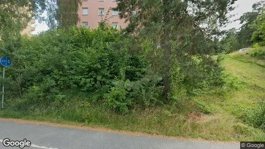 Apartments for rent in Strängnäs - Photo from Google Street View