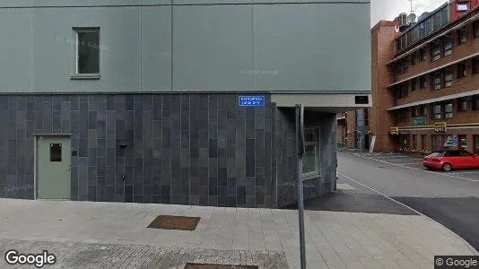 Apartments for rent in Örgryte-Härlanda - Photo from Google Street View