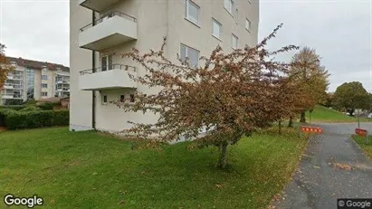 Apartments for rent in Jönköping - Photo from Google Street View