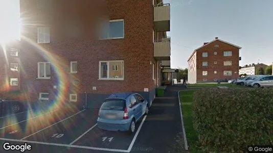 Apartments for rent in Skövde - Photo from Google Street View