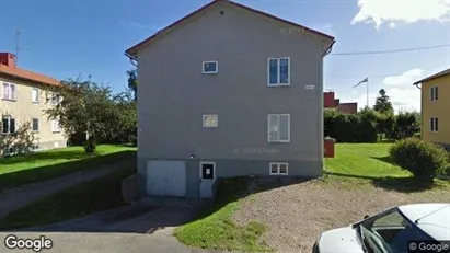 Apartments for rent in Kristinehamn - Photo from Google Street View