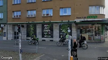 Apartments for rent in Malmö City - Photo from Google Street View