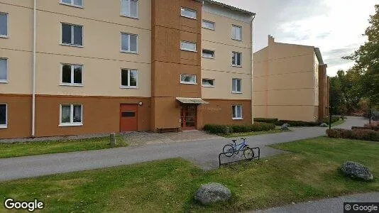 Apartments for rent in Nyköping - Photo from Google Street View