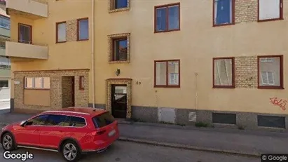 Apartments for rent in Gävle - Photo from Google Street View