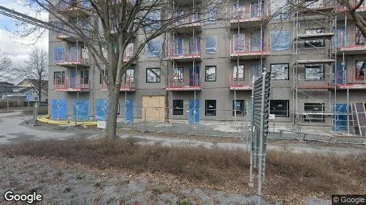 Apartments for rent in Enköping - Photo from Google Street View