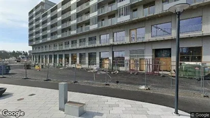 Apartments for rent in Järfälla - Photo from Google Street View