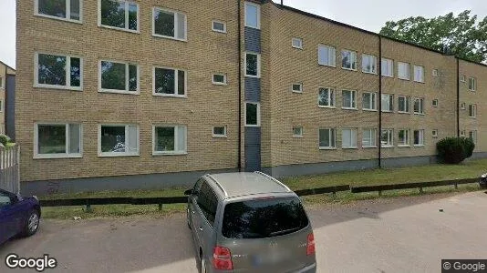 Apartments for rent in Mönsterås - Photo from Google Street View