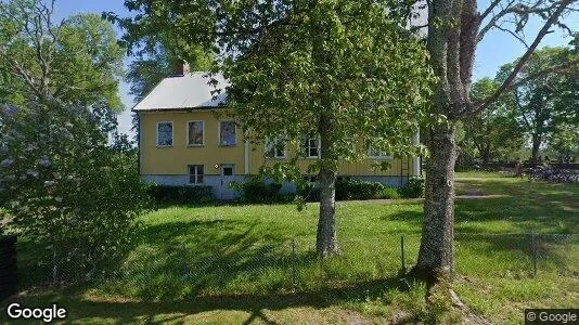 Apartments for rent in Högsby - Photo from Google Street View