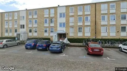 Apartments for rent in Malmö City - Photo from Google Street View