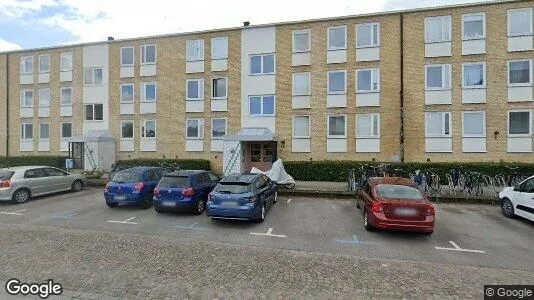 Apartments for rent in Malmö City - Photo from Google Street View