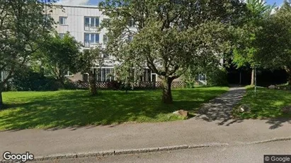 Apartments for rent in Västra hisingen - Photo from Google Street View