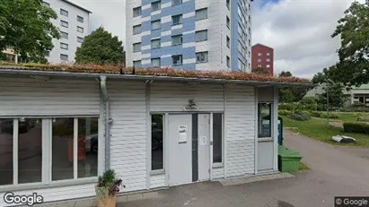 Apartments for rent in Norra hisingen - Photo from Google Street View