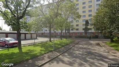 Apartments for rent in Norra hisingen - Photo from Google Street View