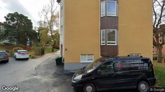 Apartments for rent in Stockholm South - Photo from Google Street View