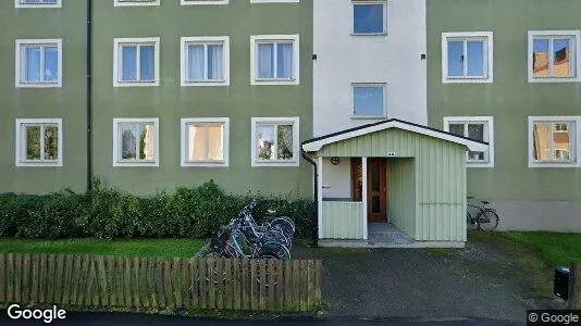 Apartments for rent in Vadstena - Photo from Google Street View