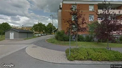 Apartments for rent in Växjö - Photo from Google Street View