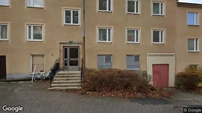 Apartments for rent in Eskilstuna - Photo from Google Street View