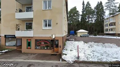 Apartments for rent in Västerås - Photo from Google Street View