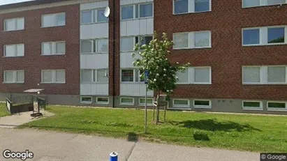 Apartments for rent in Trollhättan - Photo from Google Street View