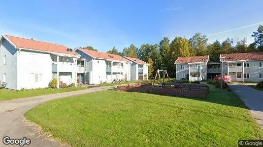 Apartments for rent in Degerfors - Photo from Google Street View