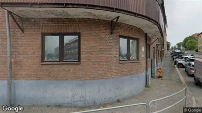 Apartments for rent in Nässjö - Photo from Google Street View