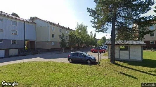 Apartments for rent in Luleå - Photo from Google Street View