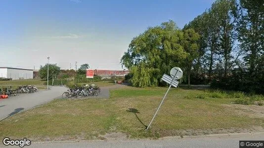 Apartments for rent in Burlöv - Photo from Google Street View