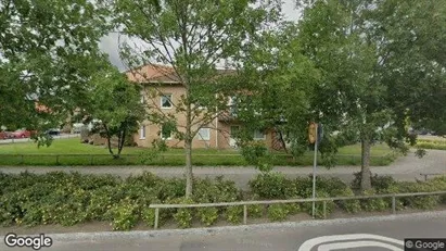 Apartments for rent in Eslöv - Photo from Google Street View