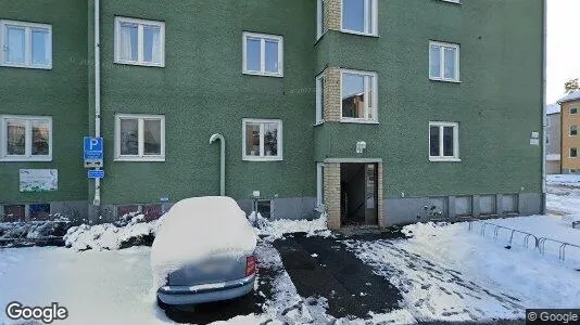 Apartments for rent in Kumla - Photo from Google Street View