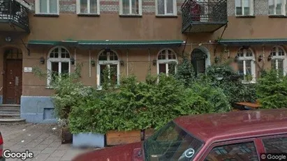 Apartments for rent in Malmö City - Photo from Google Street View