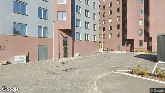 Apartments for rent in Sigtuna - Photo from Google Street View