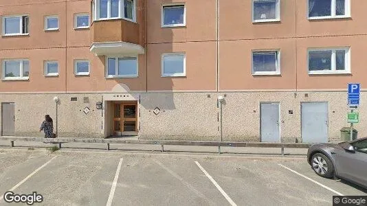 Apartments for rent in Haninge - Photo from Google Street View